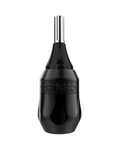 FK Irons Adjustable Cartridge Grip Click Ergo - Black