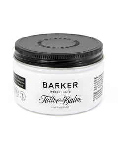 Barker Tattoo Balm