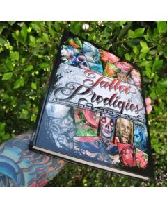 Tattoo Prodigies Book 1 By Mike DeVries