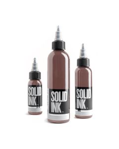 Taupe - Solid Ink