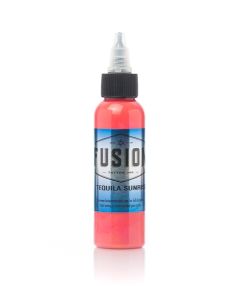 Tequila Sunrise - Fusion Ink