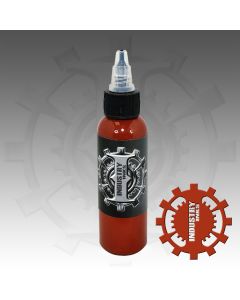 1oz Terra Cotta - Industry Inks