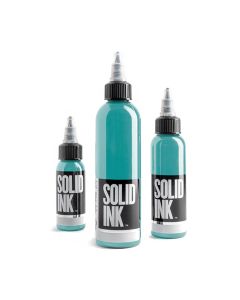 Tiffany - Solid Ink