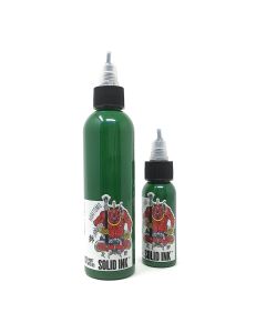 1oz Horitomo's Moegi - Solid Ink