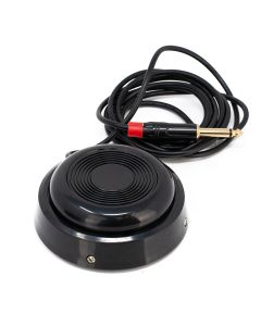 Treadle Round Foot Pedal