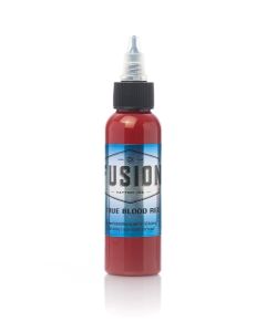 True Blood Red - Fusion Ink