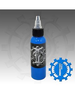1oz True Blue - Industry Inks