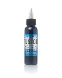 Turquoise Concentrate - Fusion Ink
