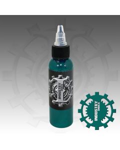 1oz Turquoise - Industry Inks