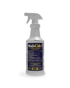 MadaCide-1 Disinfectant Cleaner