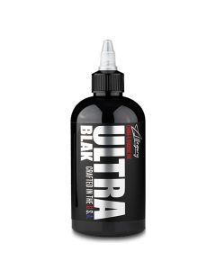 8oz Ultra BLAK - Allegory Ink