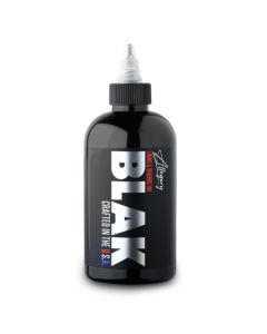 8oz BLAK - Allegory Ink