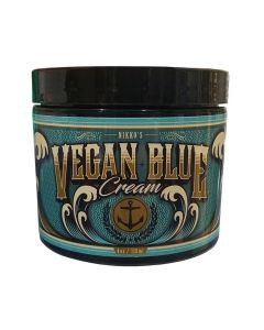 Vegan Blue Cream by Nikko Hurtado