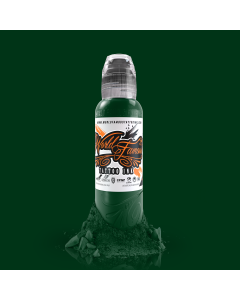 (WF) Vegas Green (Basic) - 1 oz