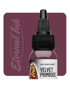 1oz Velvet Primrose (Nightshades) - Eternal Ink