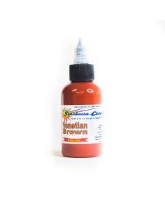 Venetian Brown - Starbrite Ink