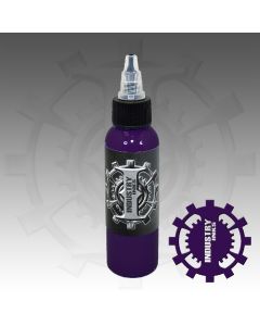 1oz Violet - Industry Inks