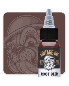 1oz Root Beer (Vintage Ink) - Eternal Ink