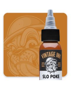 1oz Slo Poke (Vintage Ink) - Eternal Ink
