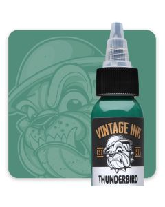 1oz Thunderbird (Vintage Ink) - Eternal Ink