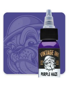 1oz Purple Haze (Vintage Ink) - Eternal Ink
