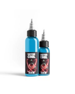 1oz Victor Chil's Waterfall - Solid Ink