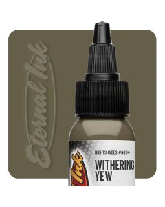 1oz Withering Yew (Nightshades) - Eternal Ink