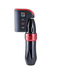 Spektra Xion Pen + FK Irons LightningBolt Battery Pack - Double Pack