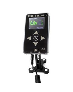 Critical Power Supply - XR