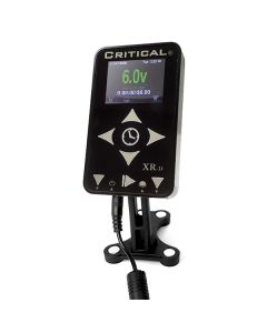 Critical Power Supply - XRD