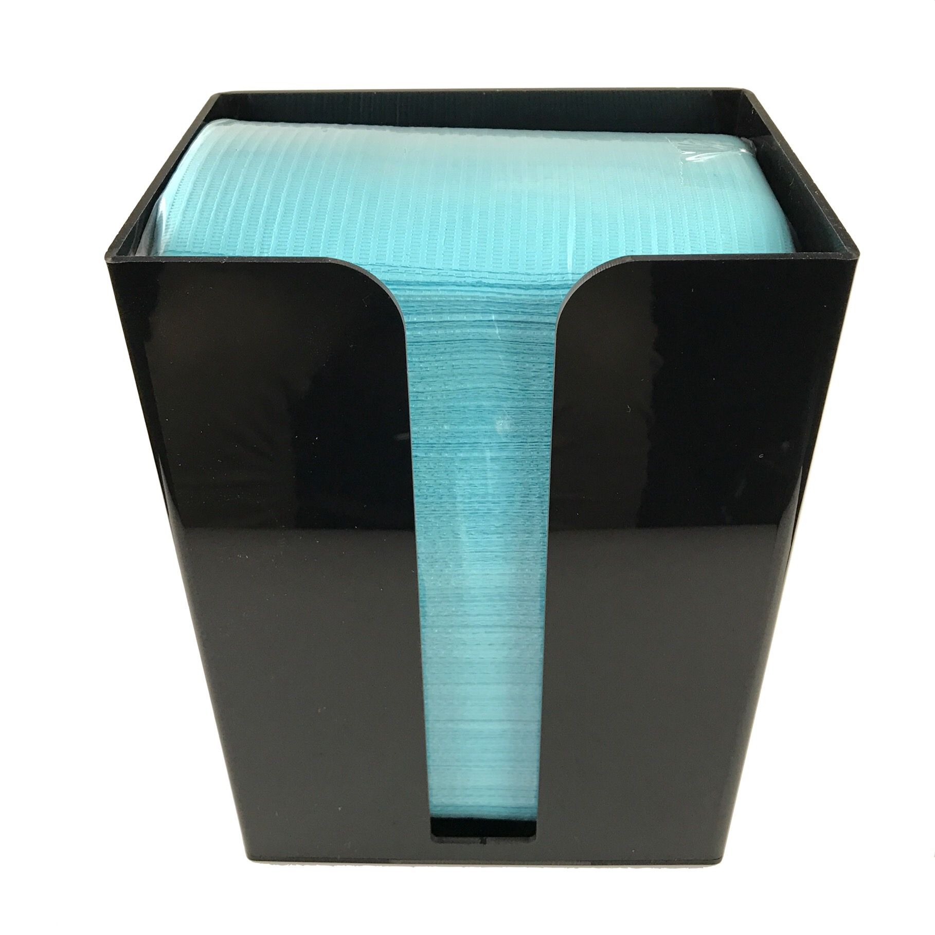 Acrylic Dental Bib Holder