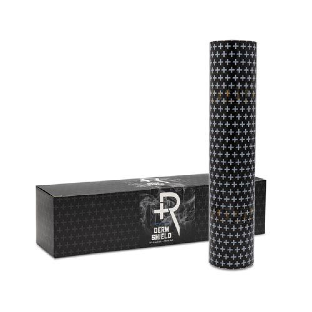 Recovery Derm Shield - Tattoo Aftercare