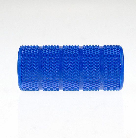 1" Straight Autoclavable Silicone Grip Cover