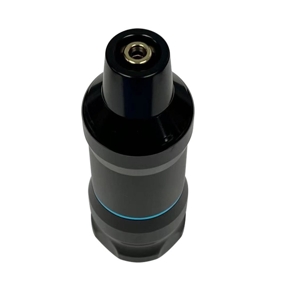 Papa Pen V3 - Black (Machine Only)