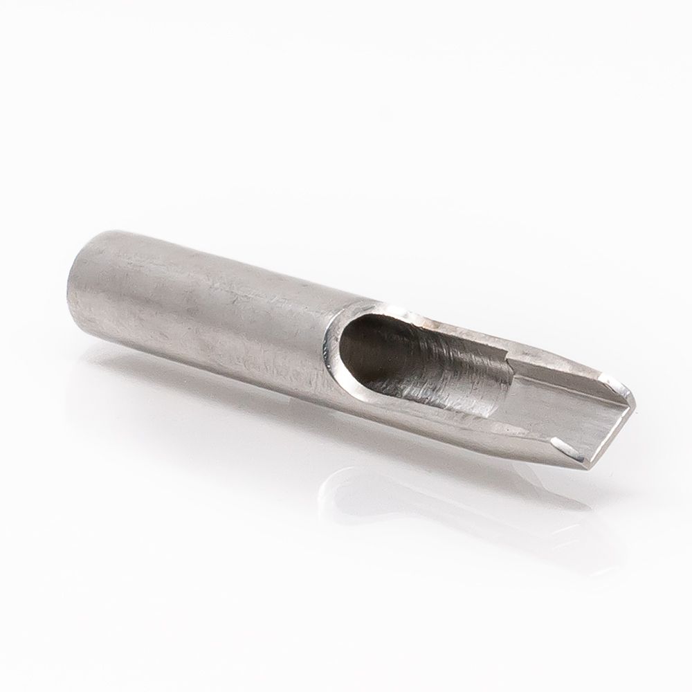 304 Magnum Open Stainless Steel Tip