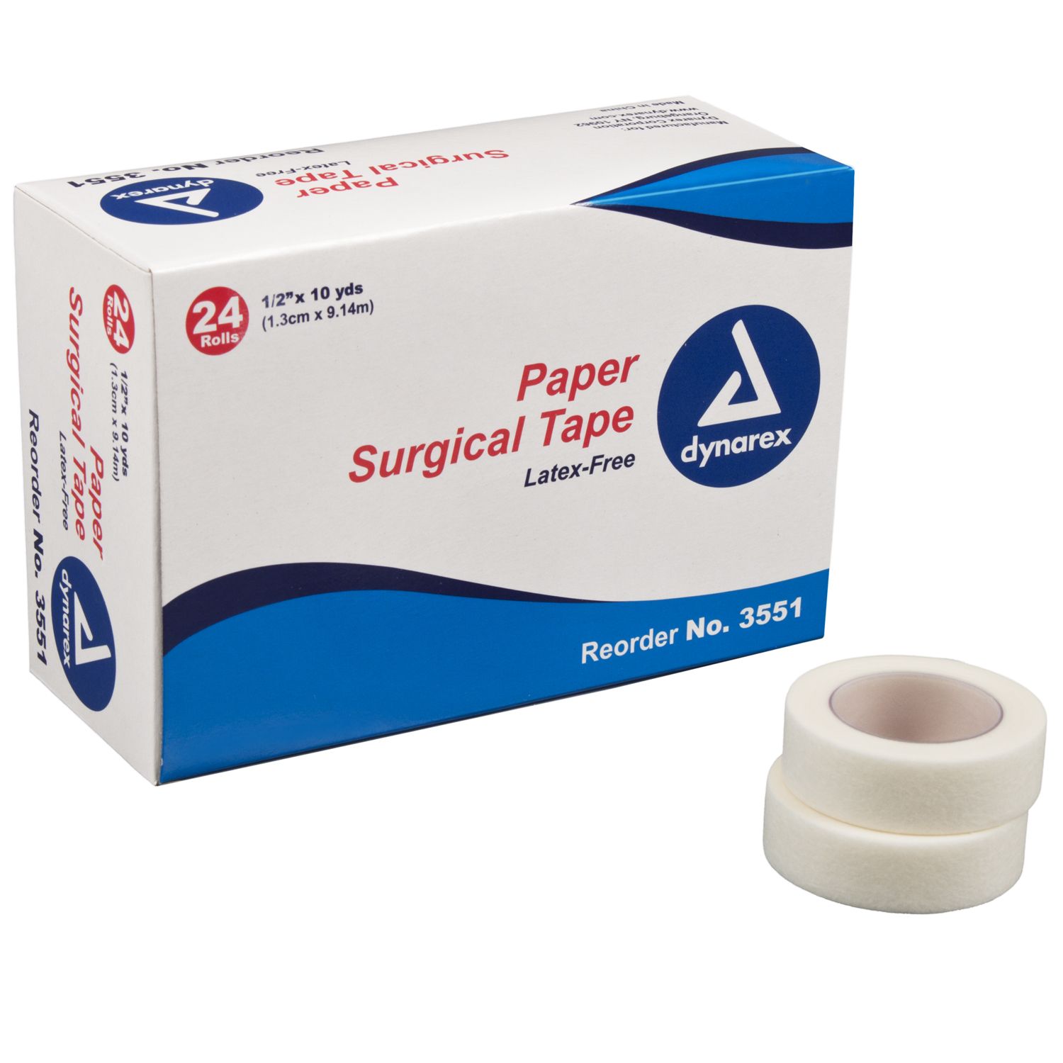 Surgical Tape - Paper