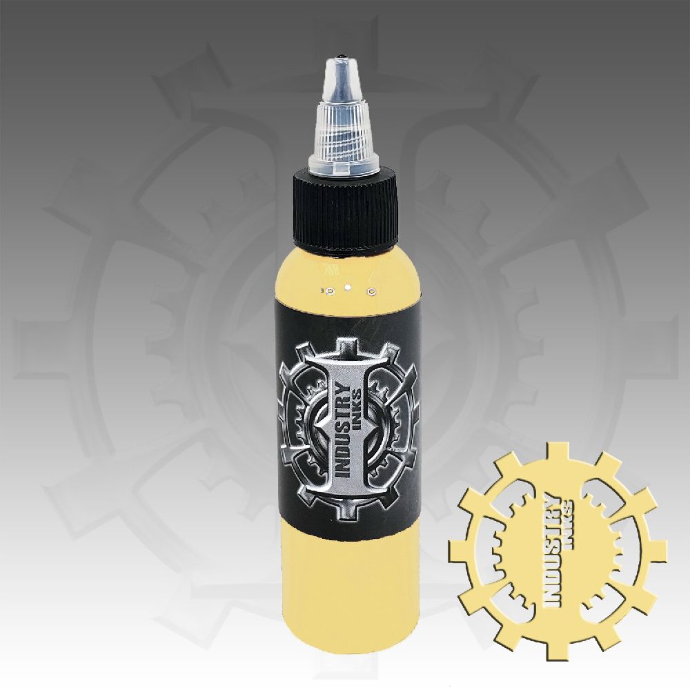 1oz Almond - Industry Inks