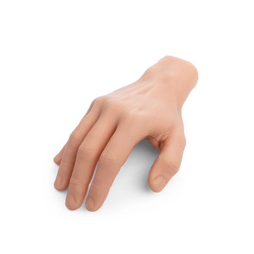 APOF Hand With Wrist Original Tone