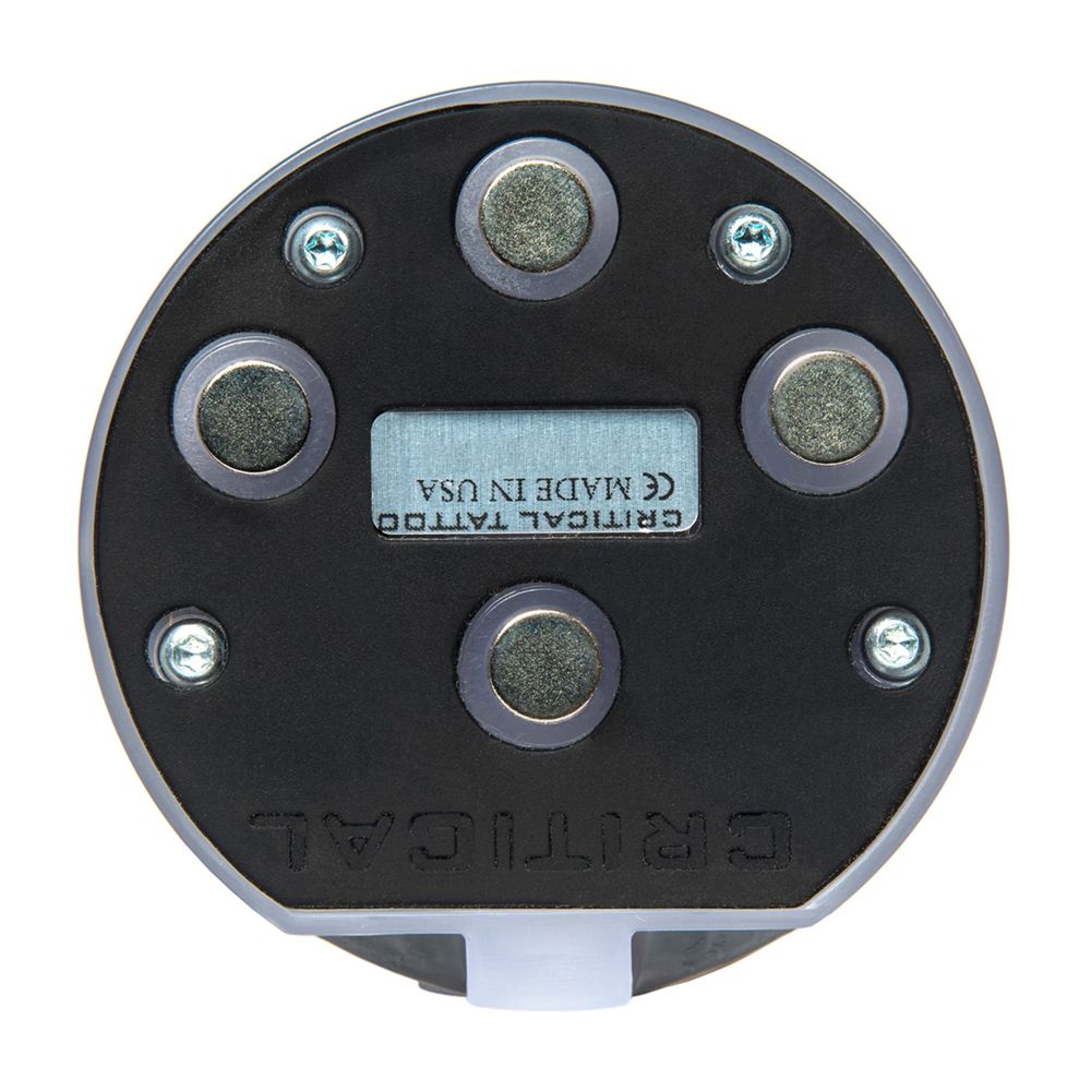 AtomX-R - Critical Power Supply