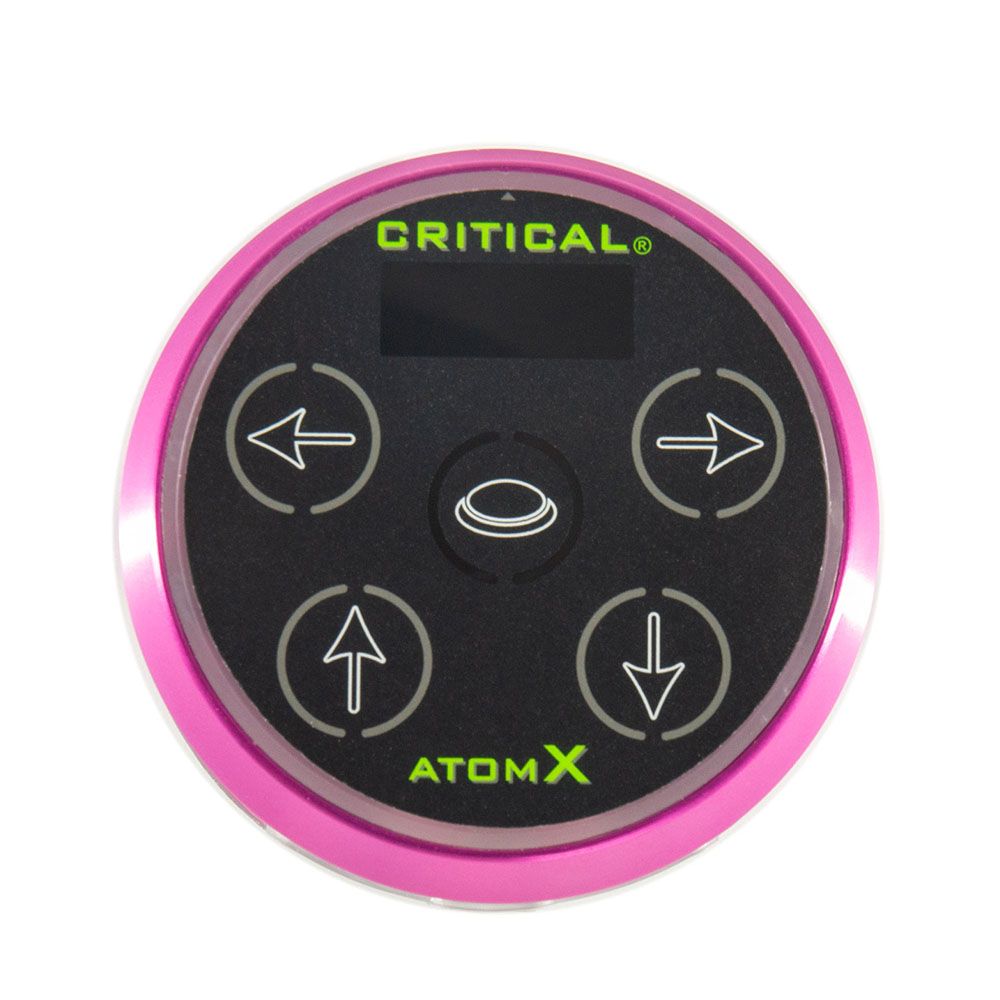 Critical Power Supply - Atom-X