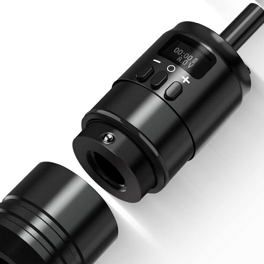 Ambition Battery Cartridge Grip