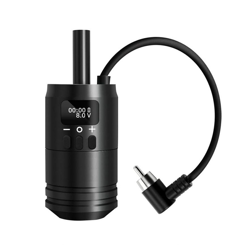 Ambition Battery Cartridge Grip