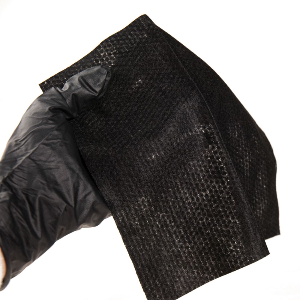 BDG Premium Tattoo Wipes - Black