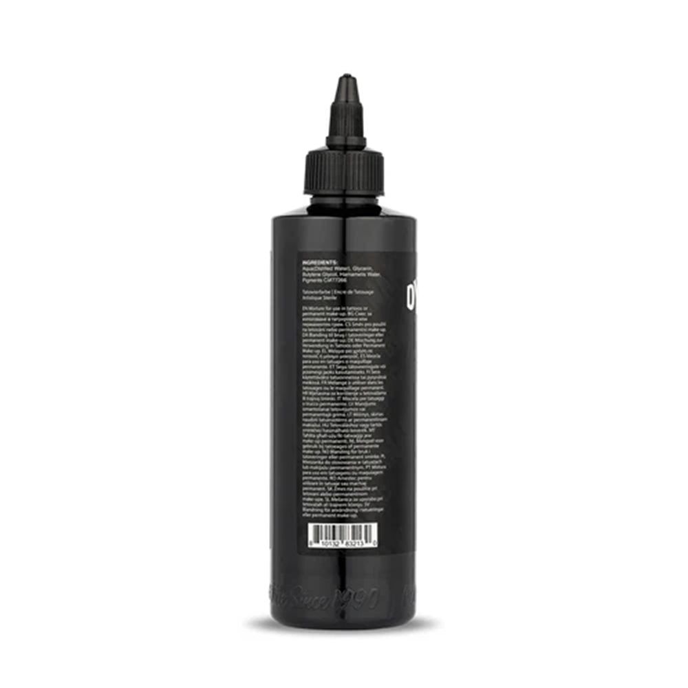 8oz BLKout Tattoo Ink - Dynamic Ink