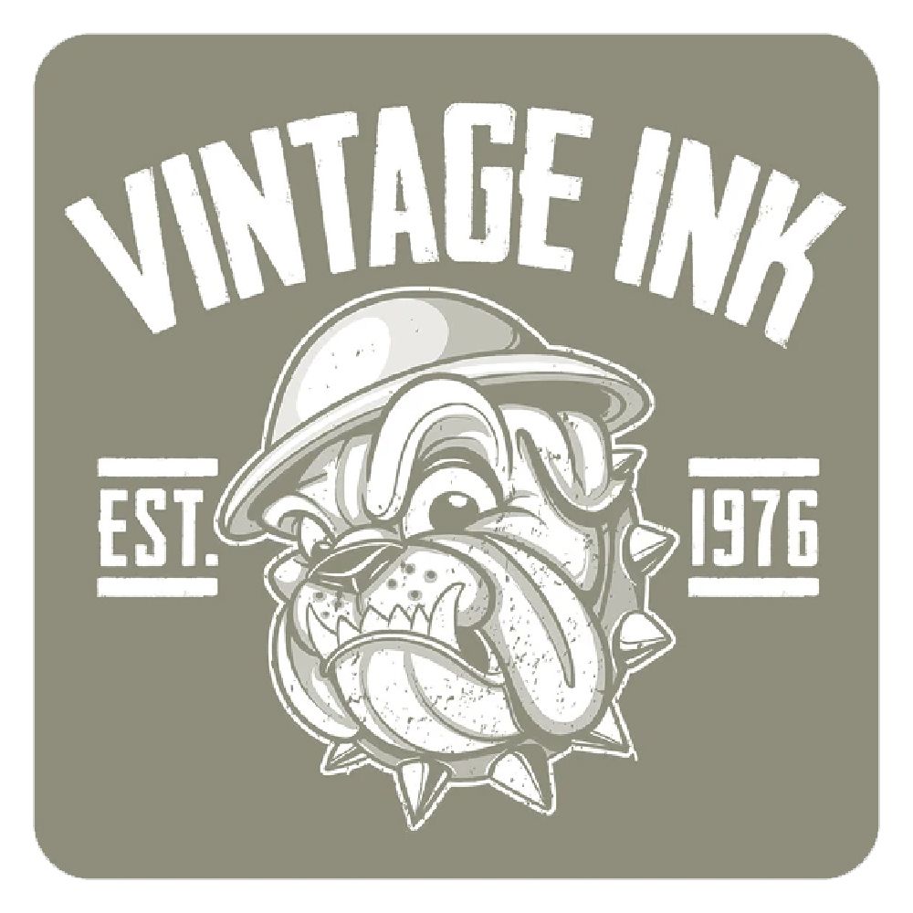 1oz Bomber Gray (Vintage Ink) - Eternal Ink