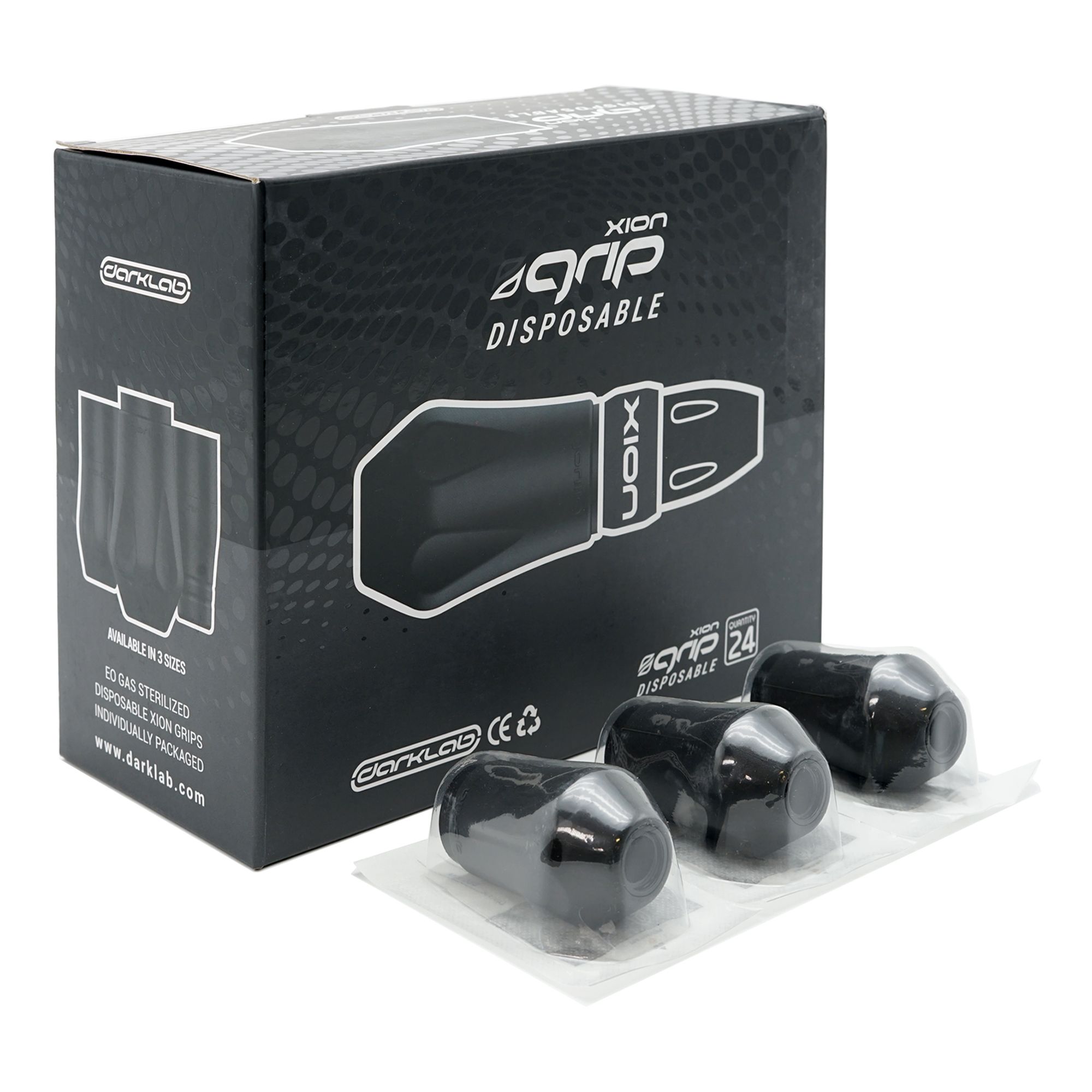 FK Irons Gorilla Xion Disposable Grip (24pcs/box)