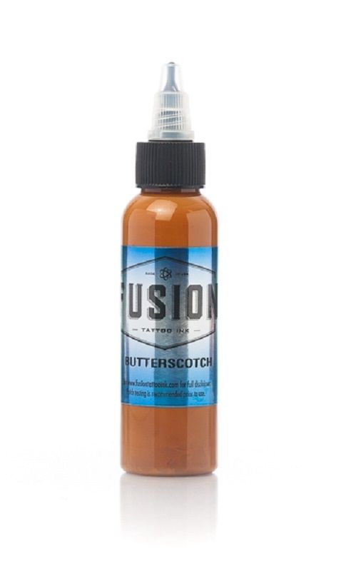 Butterscotch - Fusion Ink