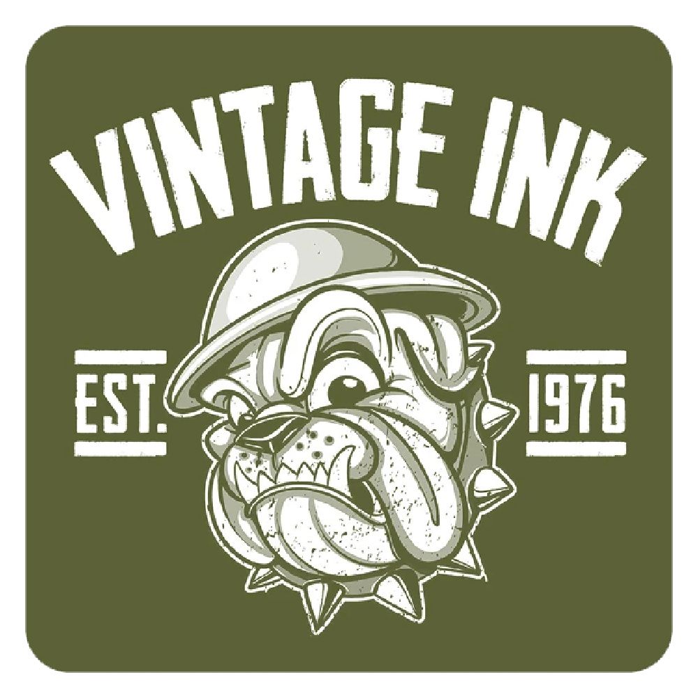 1oz Camo Green (Vintage Ink) - Eternal Ink