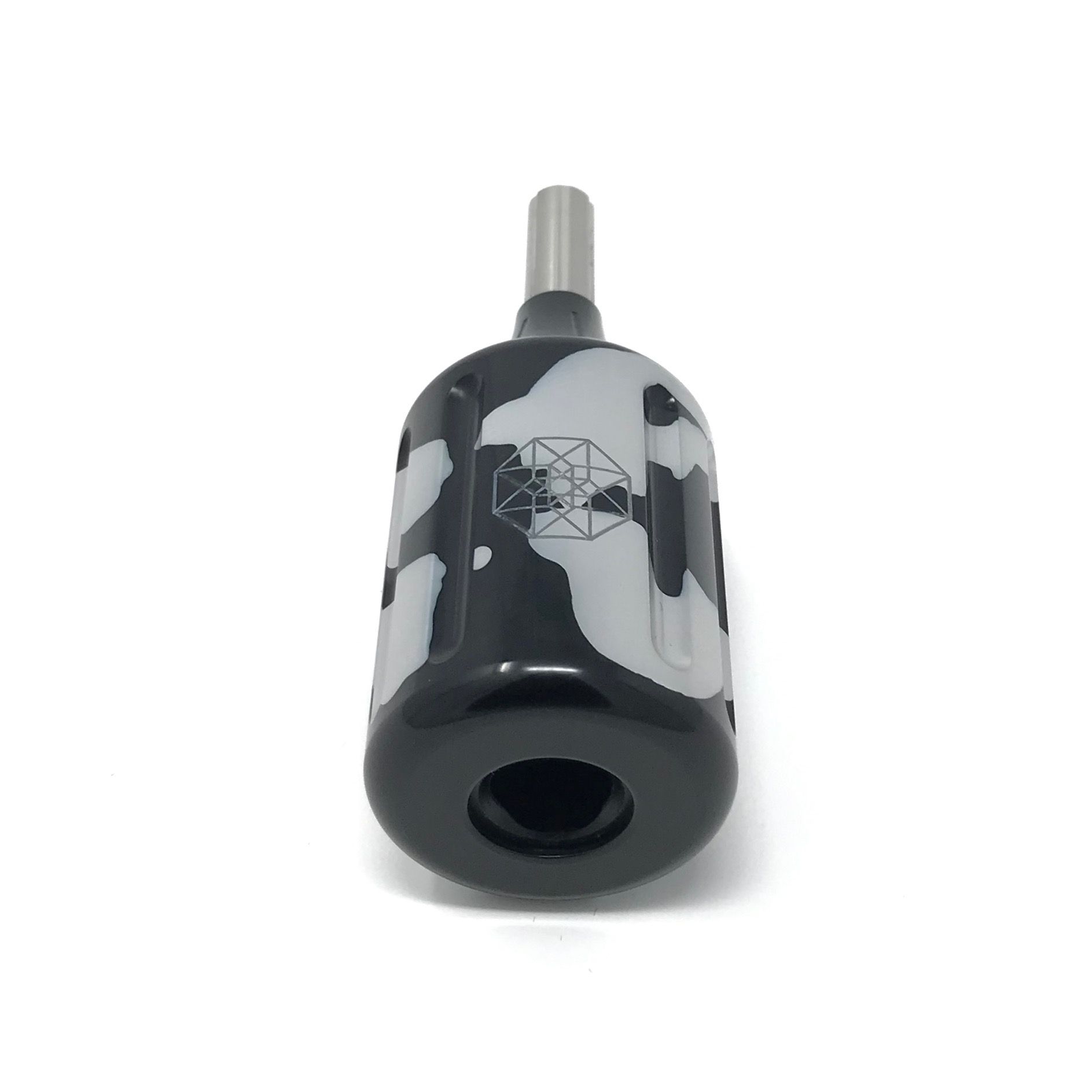 Papa Adjustable Click Grip V2 - 1.25" Camouflage