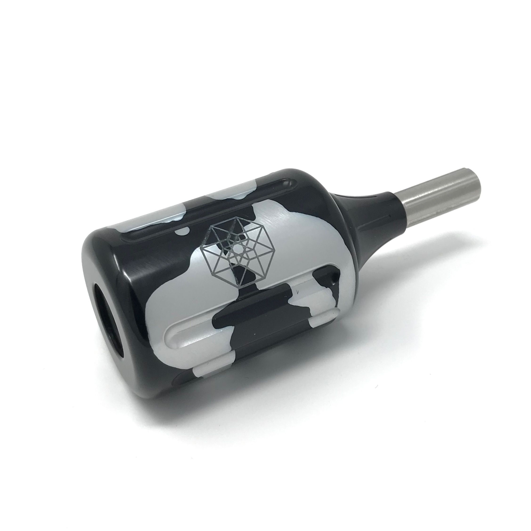 Papa Adjustable Click Grip V2 - 1.25" Camouflage